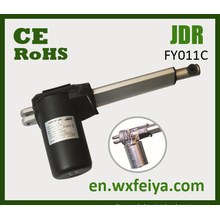 CE-12V/24V DC 6000n wasserdicht Linearantrieb (FY011C)